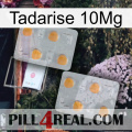 Tadarise 10Mg 25